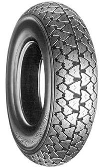3.50-8 Däck Michelin Mini Honda 67340