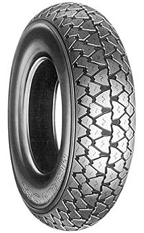 3.50-8 Däck Michelin Mini Honda 67340