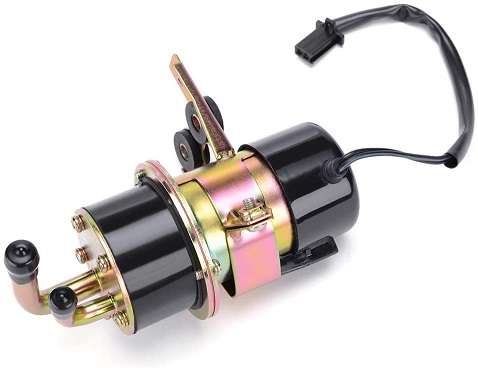 Bränslepump Yamaha V-Max-R1-R6 (4SV-13907-02-00)  7950015