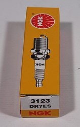 NGK DR7ES Tändstift 3123