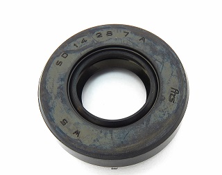 Packbox Dubbeltätning Honda till växelaxel CB350-CB750 (91206-286-013,91202-965-003) 