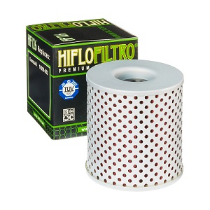 HF126 Hi-Flo Oljefilter (16099-002)