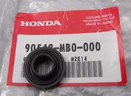 90542-MB0-000 Gummitätning Honda 