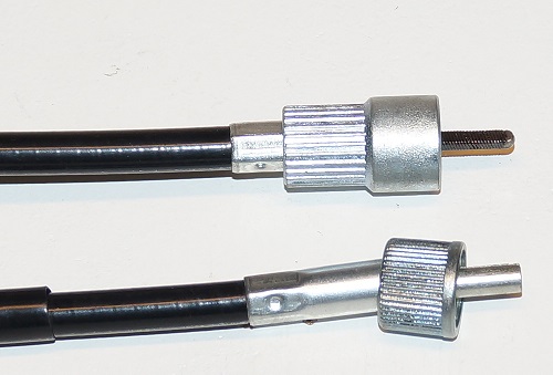 Hastighetsmätarkabel Kawasaki KZ440 (54001-1024)  44118 - 2