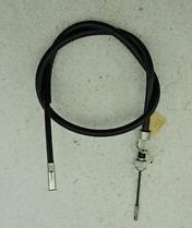 Hastighetsmätarkabel Kawasaki KZ440 (54001-1024)  44118
