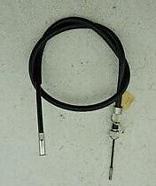 Hastighetsmätarkabel Kawasaki KZ440 (54001-1024)  44118