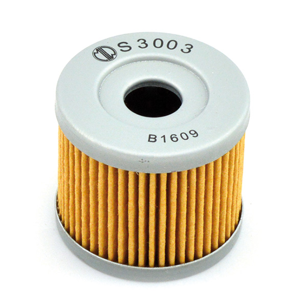 HF131 Hi-Flo Oljefilter - 3