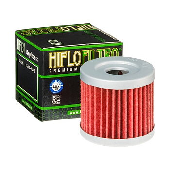 HF131 Hi-Flo Oljefilter