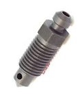 45109-300-003 Luftningsnippel Frambromsok Honda CB450-CB750K  - 2