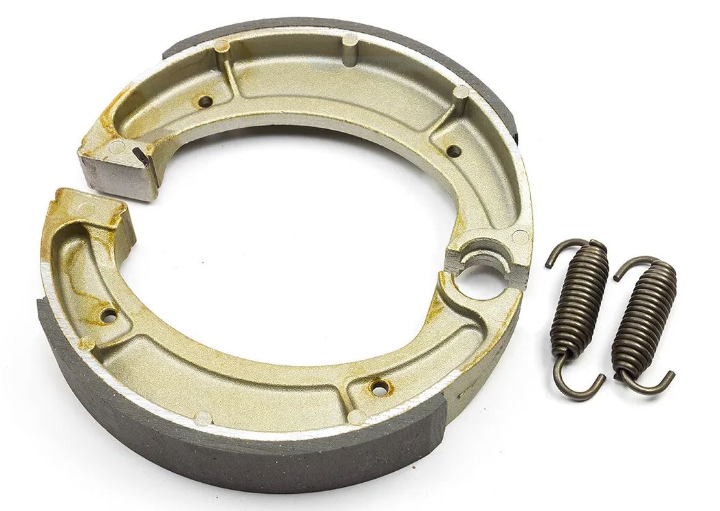 Bromsbackssats Yamaha SR500-XT500-XT550-XT600-YZ490 ( 214-25130-00)  VB-228KV/ Y510 - 3
