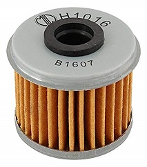 HF116 Hi-Flo Oljefilter HM-Honda-Husqvarna-Polaris - 3