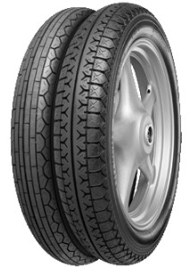 Continental RB2 3.25-19 RF TL Framdäck  248115 - 2