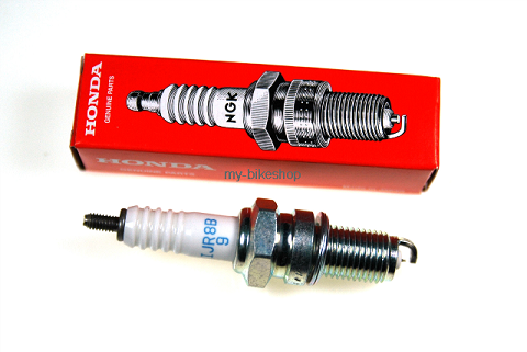 NGK IJR8B9 Iridium Tändstift (Honda 31911-MBT-F21) - 3