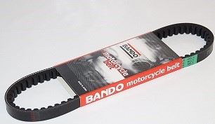 Drivremmar-Variatorremmar Scooters Mopeder Gates-Bando - 3