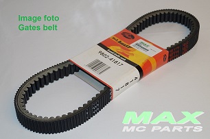 Drivremmar-Variatorremmar Scooters Mopeder Gates-Bando - 2