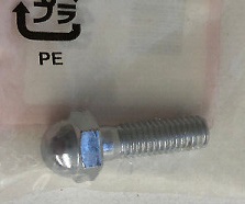 92501-080180B  Kupolbult Honda - 2