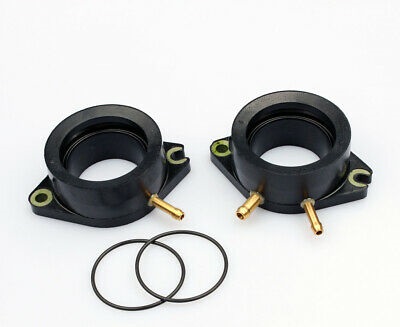 Insugsgummi sats Yamaha XV750-XV1100 (24M-13586-96-01)  224314