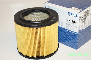 LX194 Luftfilter BMW 13 72 1 254 382 (95001) PM1067