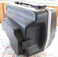 BMW Packväska Höger - 2