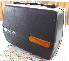 BMW Packväska Höger