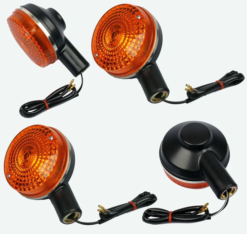 Blinkers Honda CBX1000 (33600-422-602)  121010C - 2