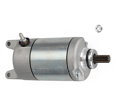 Startmotor Kawasaki ATV KVF650-750 (21163-1320) Suzuki Twin Peaks 700  71-01120