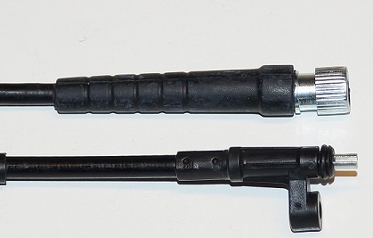 Hastighetsmätarkabel GL1200-NT650-VF1000F-VT600C (44830-MB2-000 ) 44047