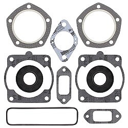Packningssats kompl. motor Lynx - Ockelbo/Rajd Laser (Ski-Roul) 31-240360