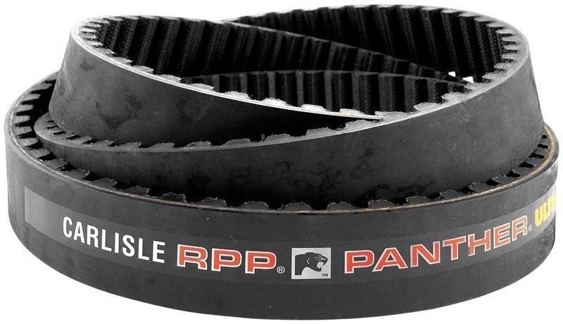 Drivebelts Harley-Davidson - 5