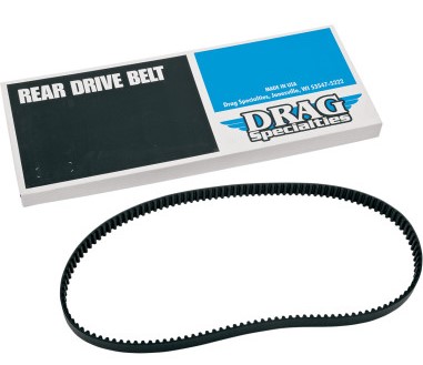 Drivebelts Harley-Davidson - 2