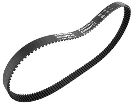 Drivebelts Harley-Davidson