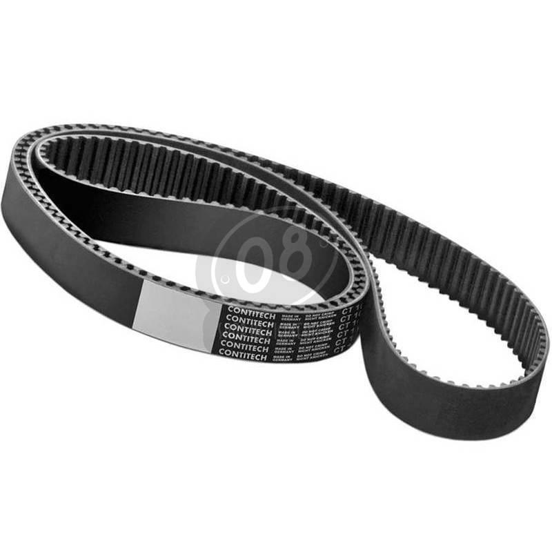 Drivebelts Harley-Davidson - 3