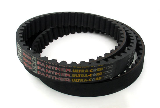 Drivebelts Harley-Davidson - 6