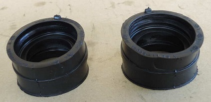 Insugsgumm sats Kawasaki EN500-ER500-KLE500 (16065-1128) 224101