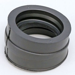 Insugsgumm sats Kawasaki EN500-ER500-KLE500 (16065-1128) 224101 - 2