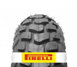 Pirelli MT60 100/90-19 TL 57H Framdäck 101605 - 2