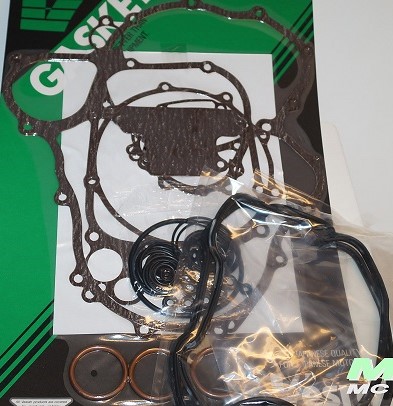 RESERVDELAR Honda GL1200 Goldwing 1984-87 - 12