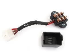 Säkringsbox Honda CB750K3-K8 (32110-341-701) 99153-702P - 3