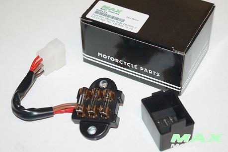 Säkringsbox Honda CB750K3-K8 (32110-341-701) 99153-702P