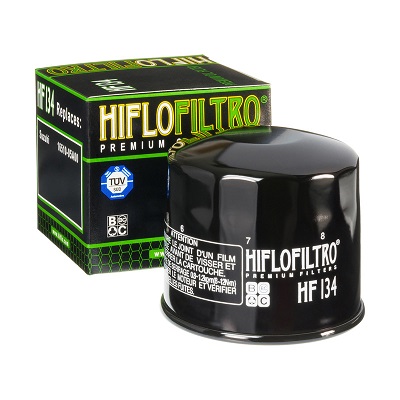 HF134 Hi-Flo Oljefilter Suzuki