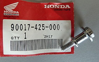 90017-425-000  Specialbult till ventilkåpan Honda CB750, CB900, CB110F 