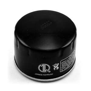HF184 Hi-Flo Oljefilter (27057) - 4