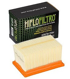  Luftfilter BMW (13 71 2 345 232) HFA7601