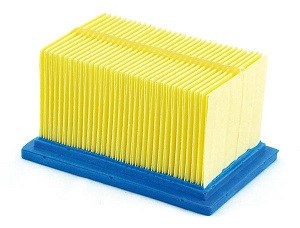  Luftfilter BMW (13 71 2 345 232) HFA7601 - 2