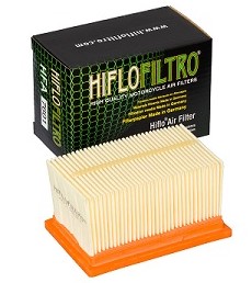 13 71 2 345 232, 13712345232 BMW  = Se HFA7601 Luftfilter MC