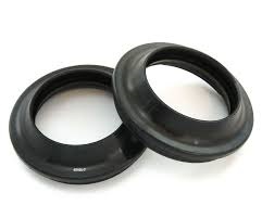 Skrapgummin sats framgaffel Honda ATC-CB-CBX-XR (51254-434-003)  290052