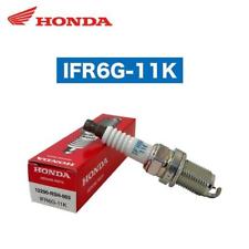 12290-RSH-003 Honda Iridium Tändstift = Se Denso SK20PR-L11 - 2