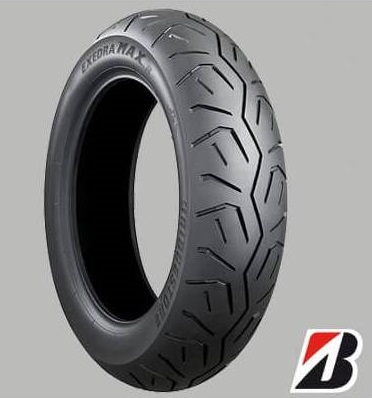 Bridgestone E-Max R 200/60 R16 TL 79V Bakdäck 236322