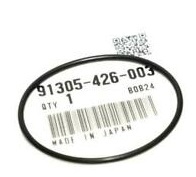 O-ring Vattenpumpslock Honda GL1000-GL1100-GL1200 Goldwing (91305-216-000) - 2