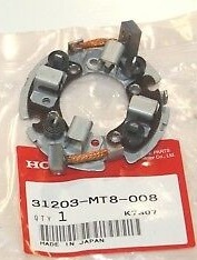 Kolhållare/Repsats Startmotor Honda GL1500 Goldwing (31203-MT8-008)